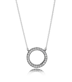 Colgante Corazones Pandora 590514CZ-45 