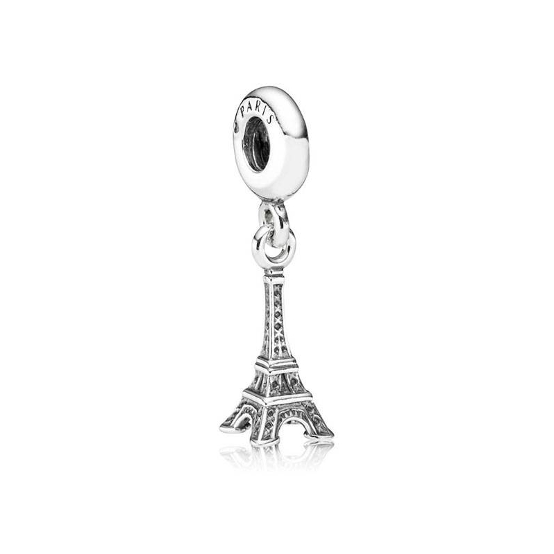 Charm colgante Torre Eiffel 791082