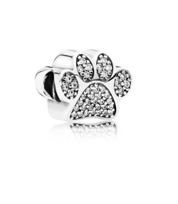 Charm Huella de mascota 791714CZ