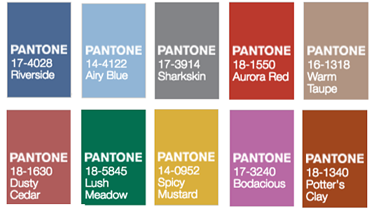 fall-2016-pantone-colors