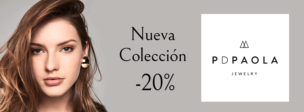 PDPaola Nueva colección -20%