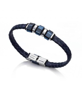 Pulsera viceroy piel