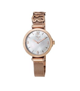 reloj tous moderno