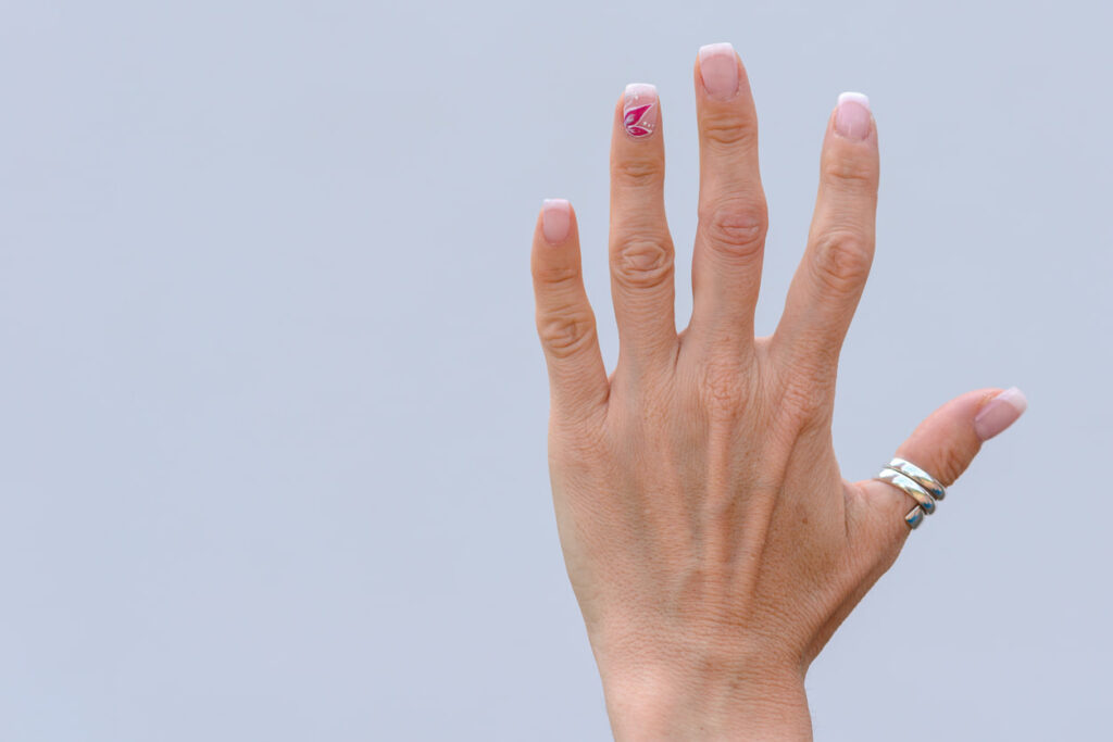 significado anillo dedo pulgar