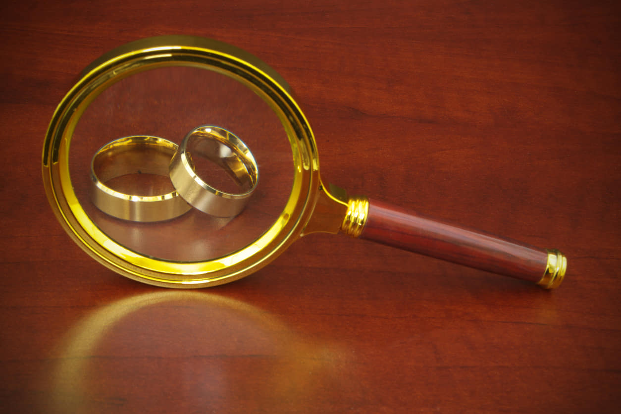 Cómo saber si una joya es de Oro Consejos y métodos Joyerías Sánchez