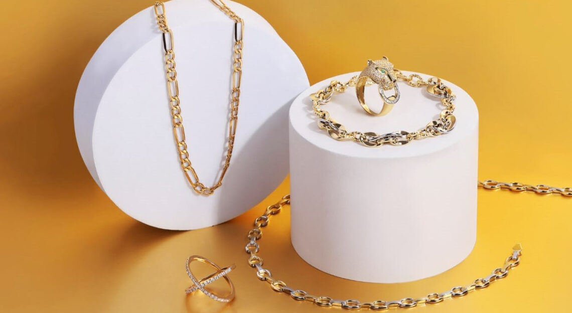 Cómo saber si una joya es de Oro Consejos y métodos Joyerías Sánchez