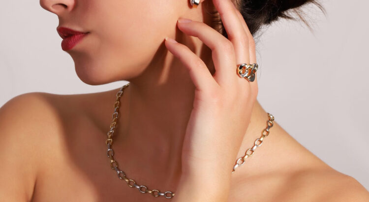 pendientes para vestidos rojos