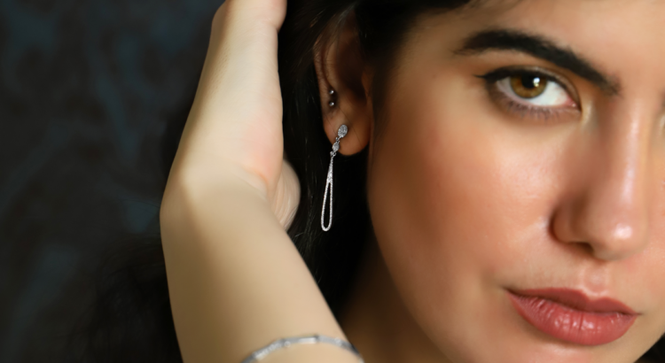 Formas de combinar pendientes