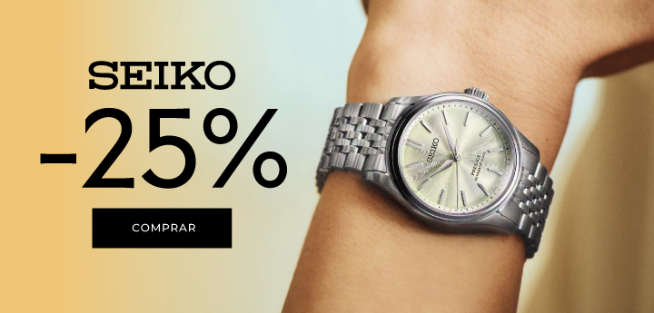 Seiko