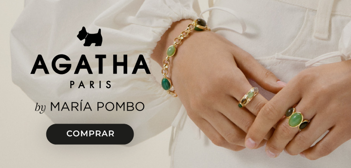 Agatha Paris
