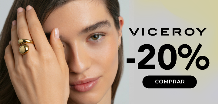 Viceroy 20%