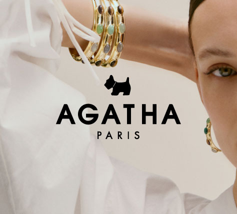 Agatha Paris