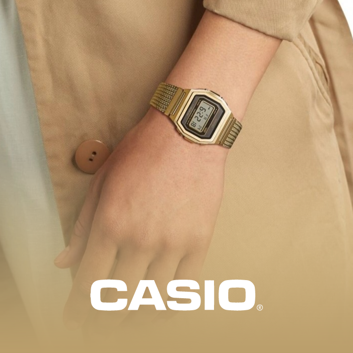 Casio