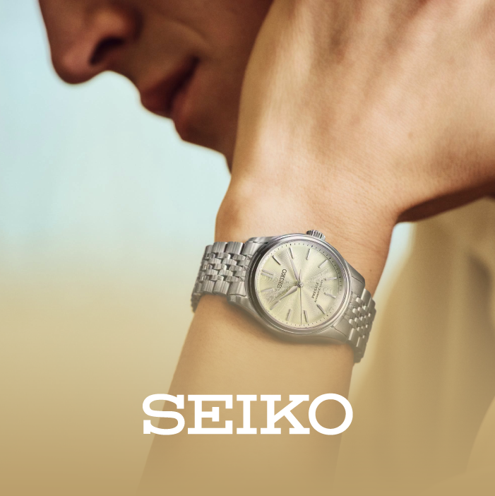 Seiko