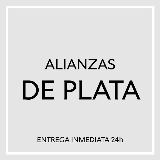 Alianzas de plata