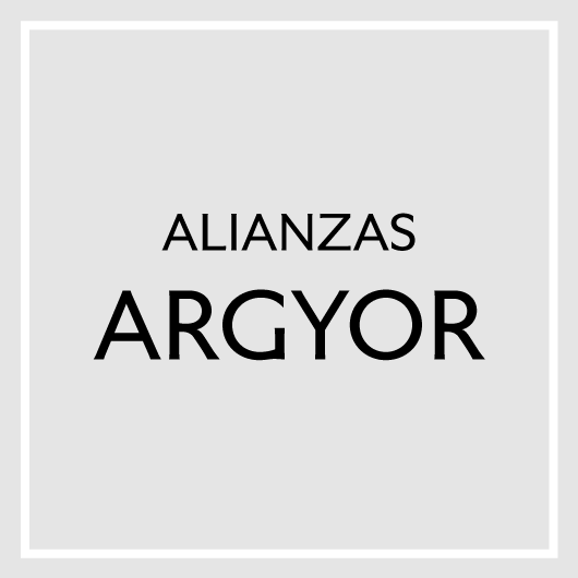 Alianzas Argyor