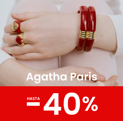 Agatha Paris