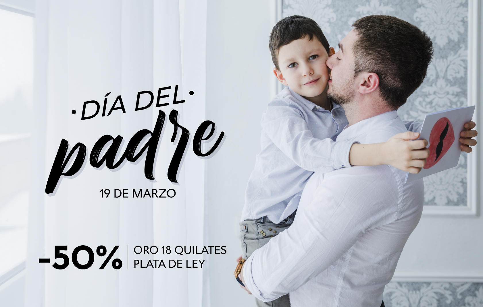 Día del padre
