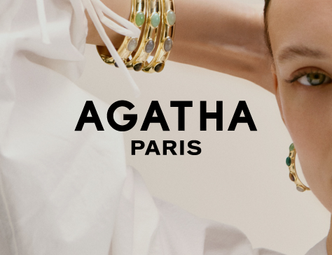Agatha Paris