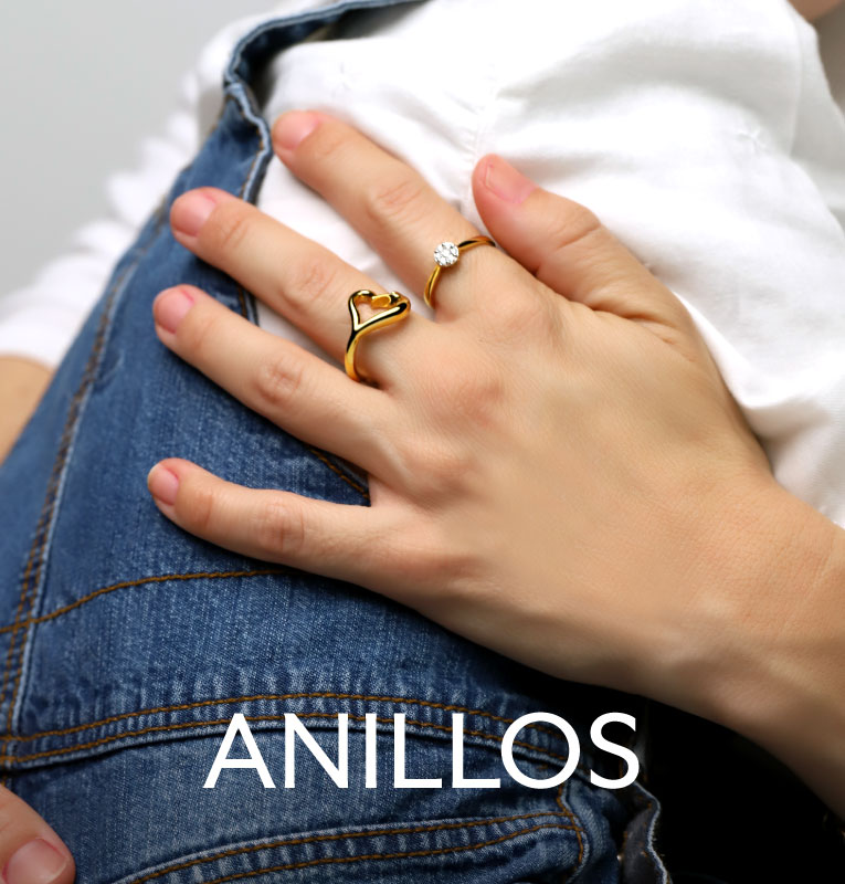 Anillos