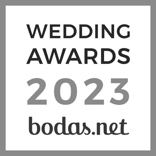 Wedding Awards 2023 Bodas.net