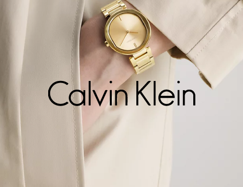 Calvin Klein