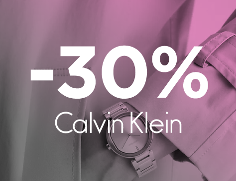 Calvin Klein