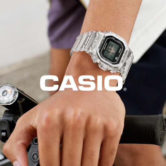 Casio