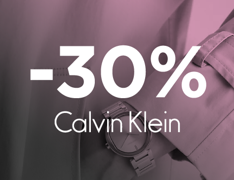 Calvin Klein