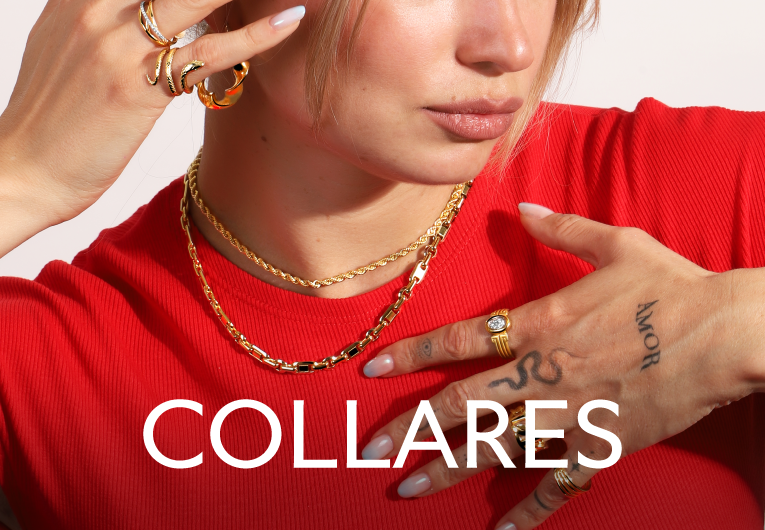 Collares