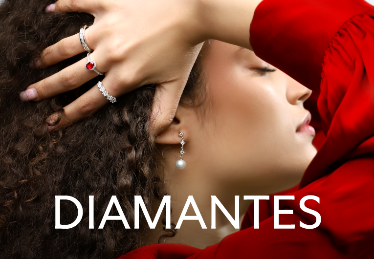 Diamantes