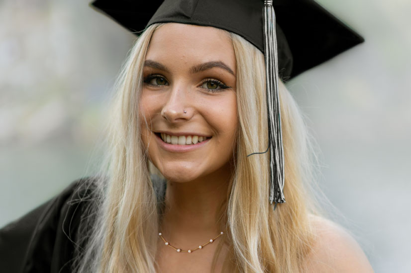 Joyas para graduados