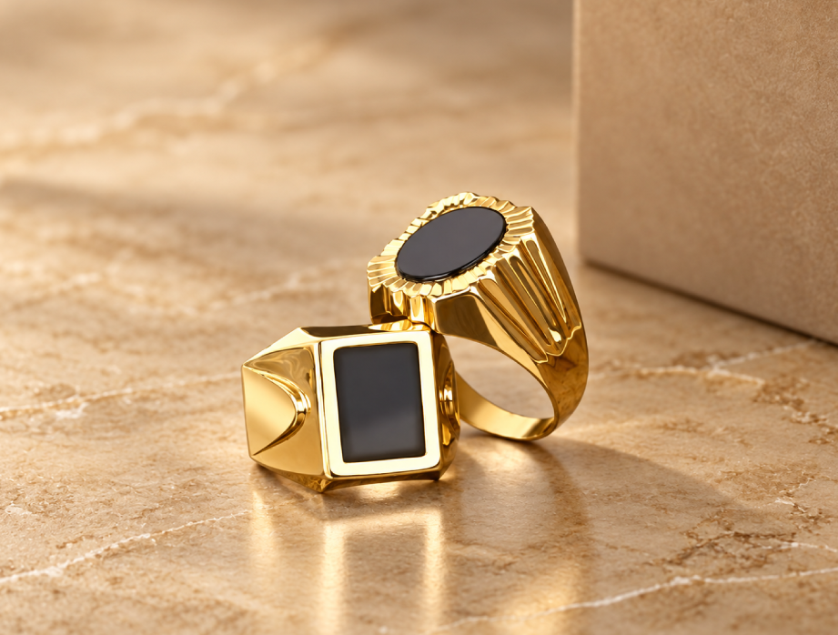 Joyas para hombre