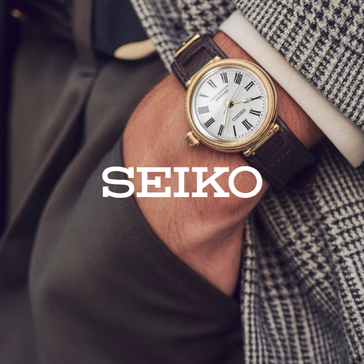 Seiko