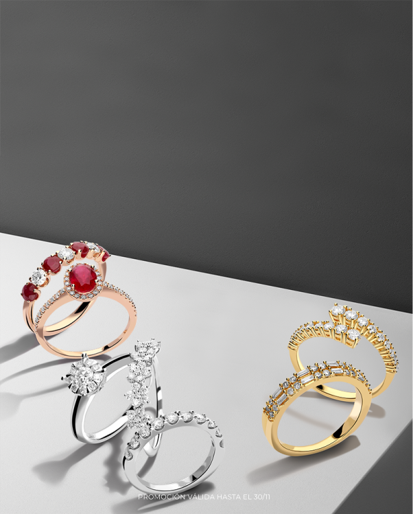 DIAMANTES