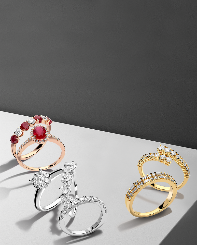 DIAMANTES