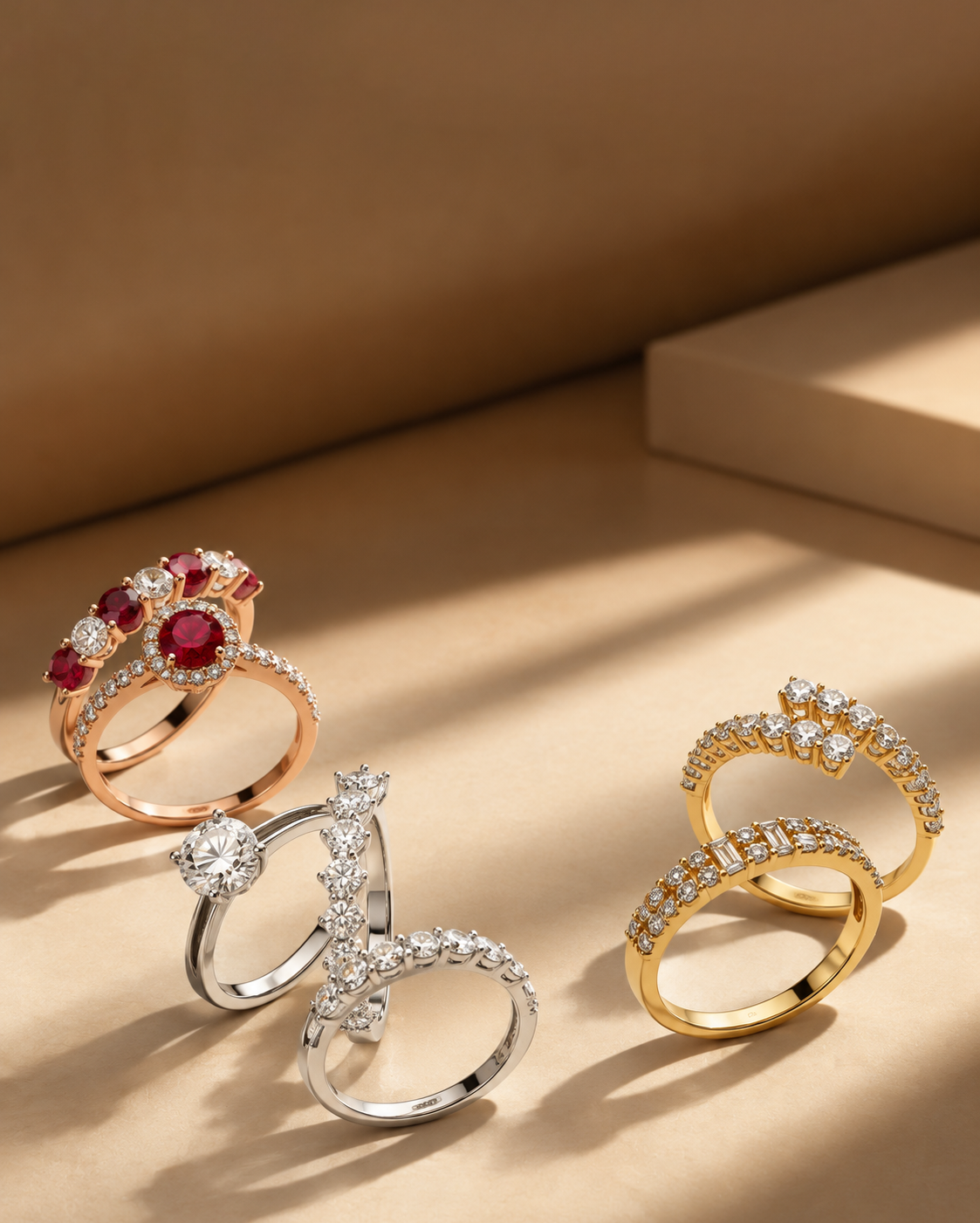 DIAMANTES