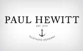 Paul Hewitt