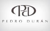 Pedro Durán