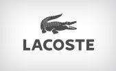 Lacoste