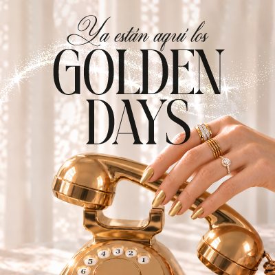 Golden Days
