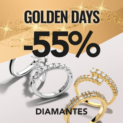 Golden Days Diamantes