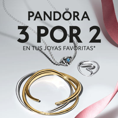 Pandora 3x2