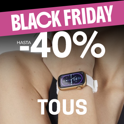 Black Friday Tous