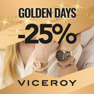 Golden Days Viceroy