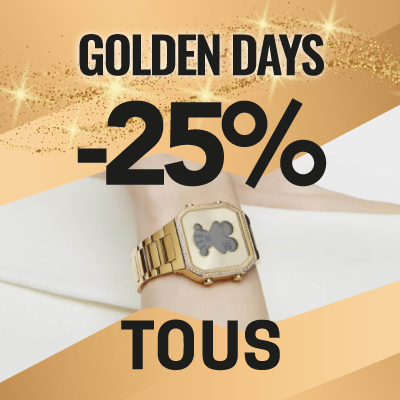 Golden Days Tous