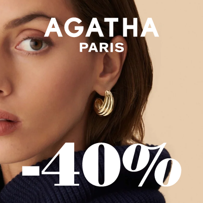 Agatha Liquidación