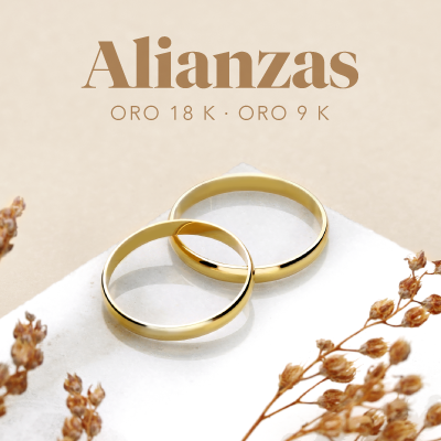 Alianzas de Oro