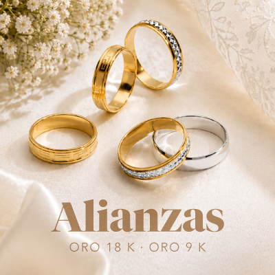 Alianzas de Oro