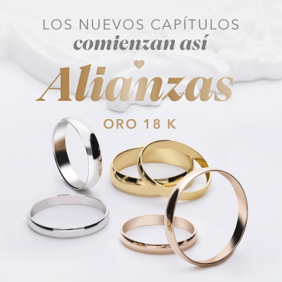 Alianzas de Oro